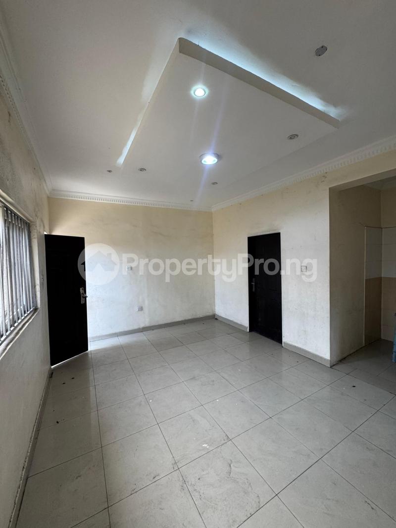 2 bedroom Flat / Apartment for rent Ikota Lekki Lagos