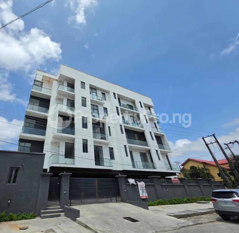 2 bedroom Flat / Apartment for rent Admiralty Way Lekki Lagos