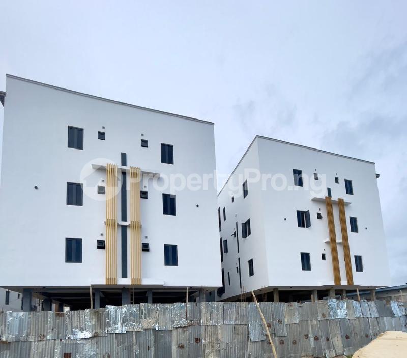 2 bedroom Flat / Apartment for sale Ikate Lekki Phase 1 Lekki Lagos