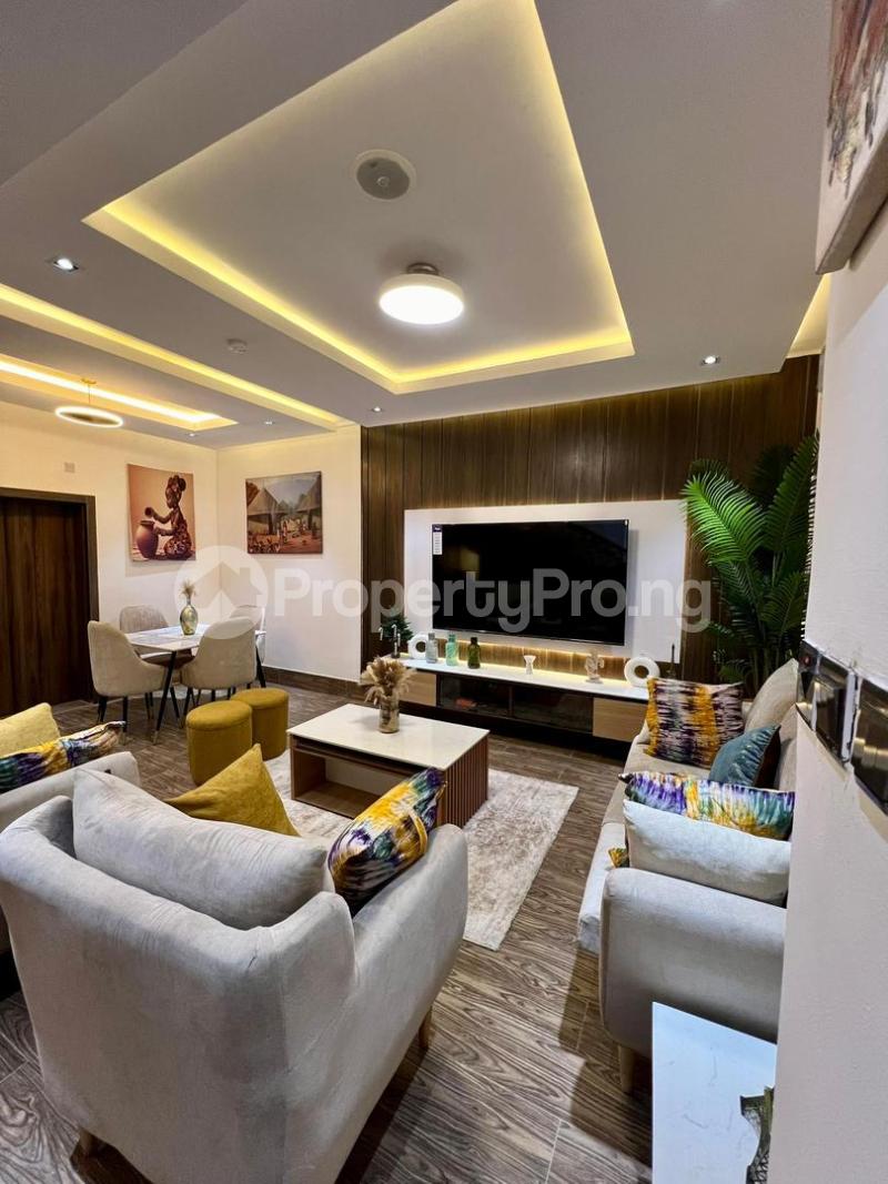 2 bedroom House for shortlet Victoria Island Victoria Island Lagos