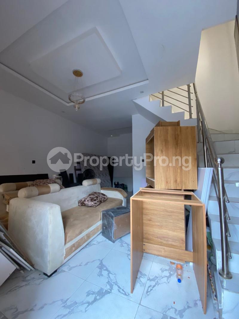 2 bedroom House for rent Ajah Lekki Phase 2 Lekki Lagos