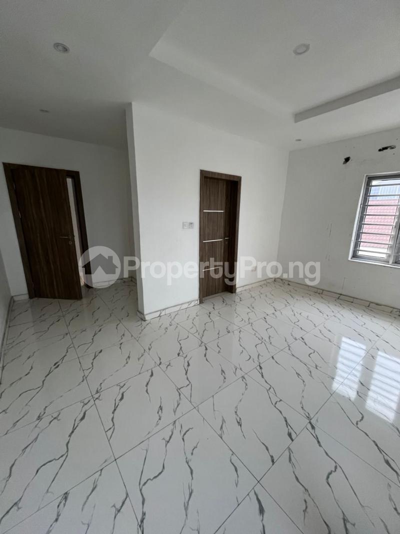 2 bedroom House for rent Ikate Lekki Phase 1 Lekki Lagos