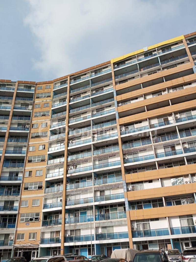2 bedroom Flat / Apartment for rent 1004 Victoria Island Lagos
