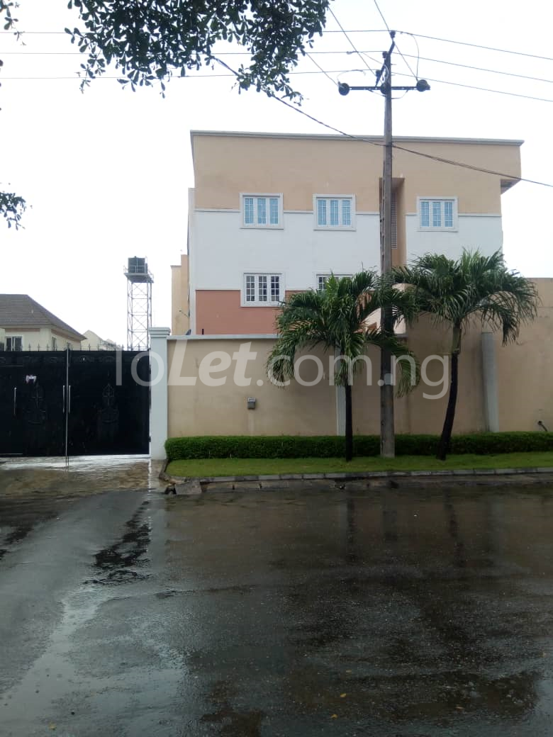 2 bedroom Flat / Apartment for rent Oniru Estate Victoria Island Extension Victoria Island Lagos