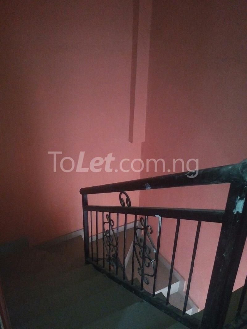 1 bedroom Flat / Apartment for rent Ojodu Berger Ojodu Lagos