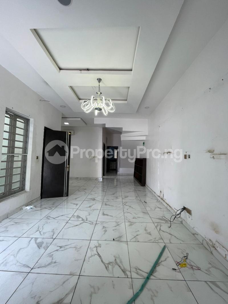 4 bedroom House for rent Oral Estate Lekki Lagos