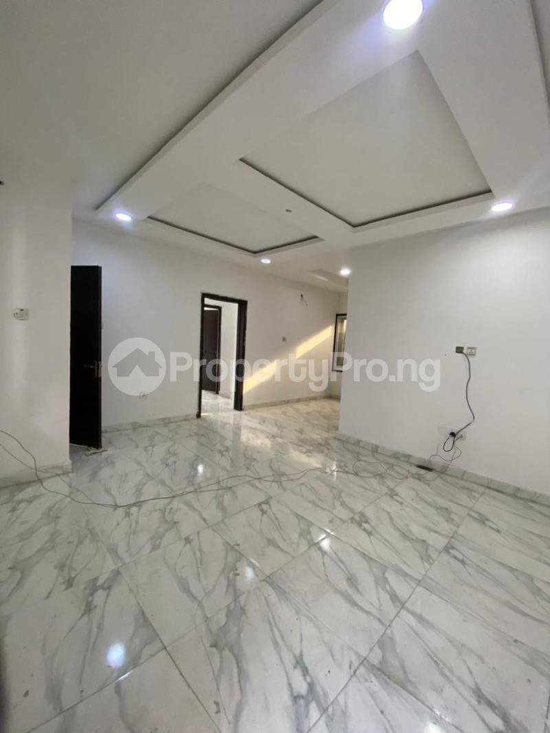 2 bedroom House for rent Osapa london Lekki Lagos