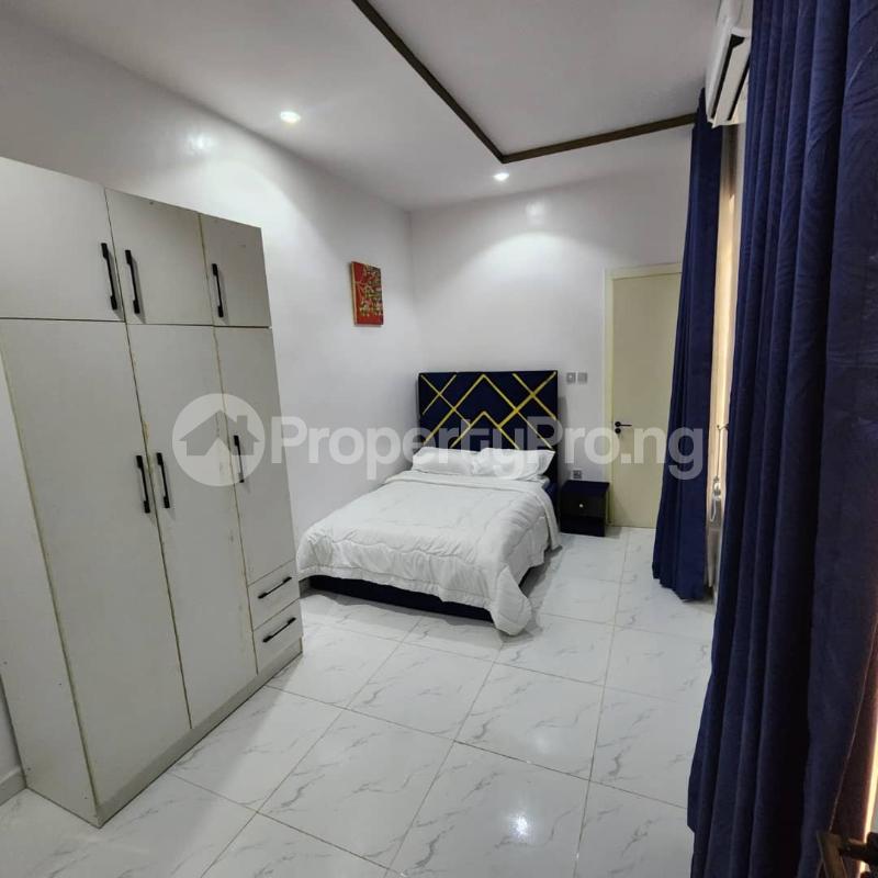 1 bedroom Flat / Apartment for rent Ikota Lekki Lagos