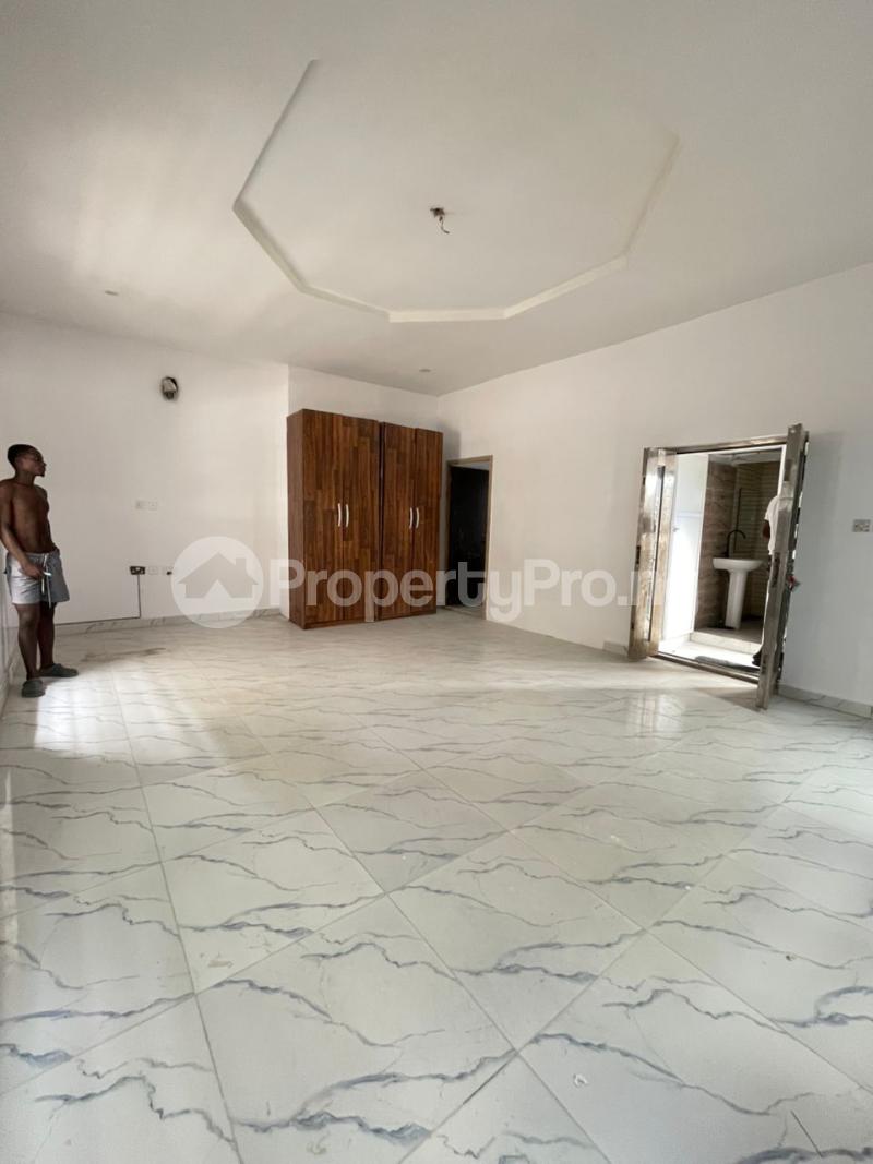 1 bedroom Flat / Apartment for rent Idado Lekki Lagos