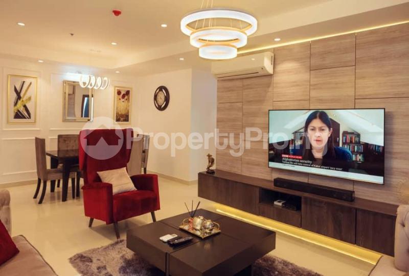 2 bedroom Flat / Apartment for rent Bluewaters ONIRU Victoria Island Lagos