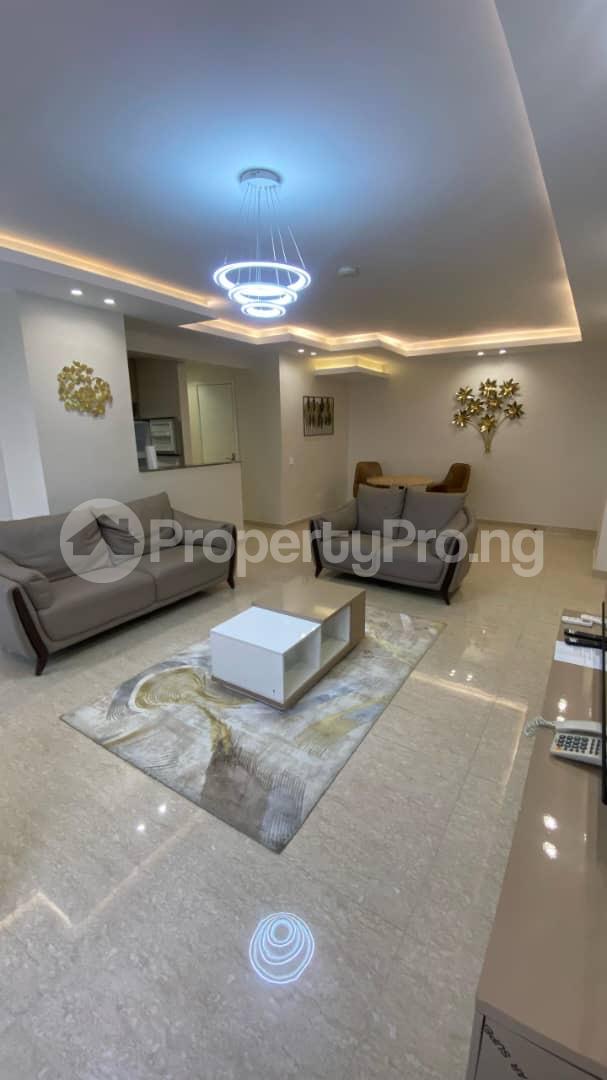 2 bedroom Flat / Apartment for rent Lekki Lagos