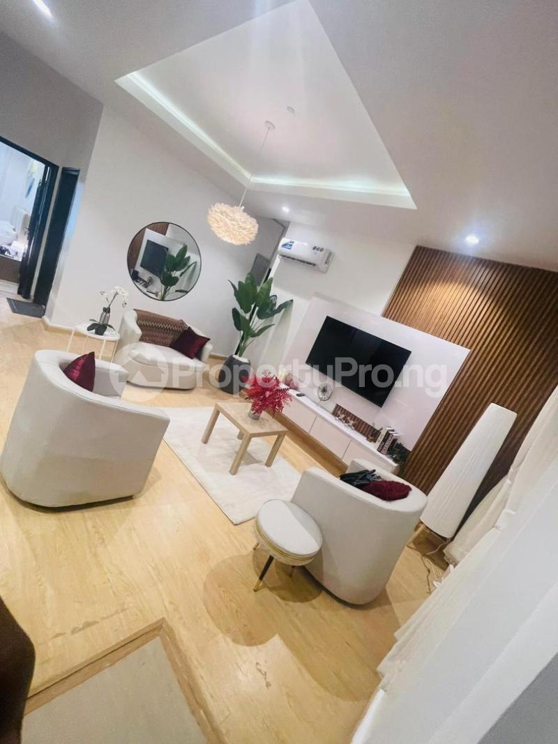 2 bedroom Flat / Apartment for rent Vi Victoria Island Lagos