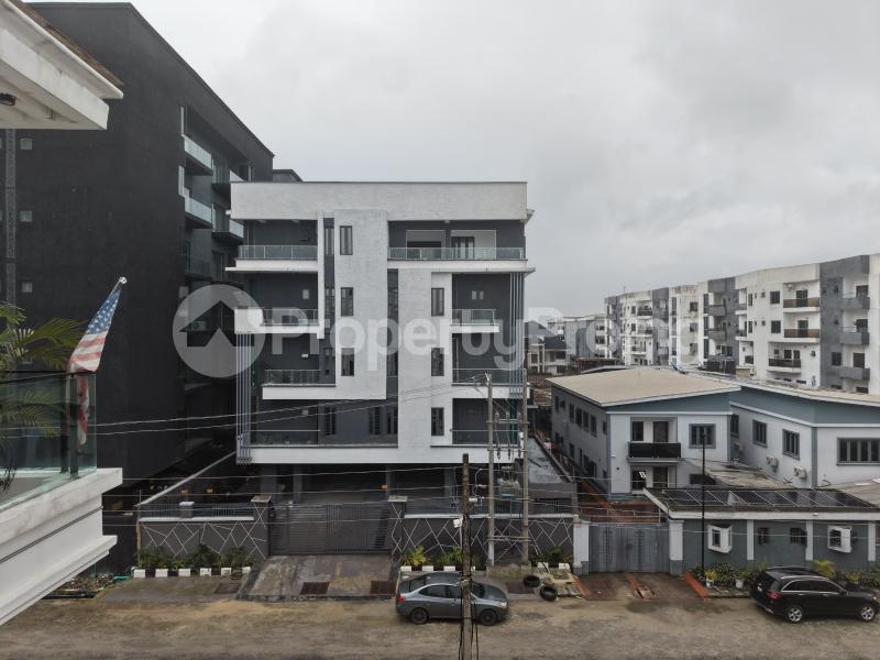 2 bedroom House for sale Salem Ikate Lekki Lagos