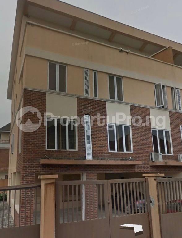 2 bedroom House for sale Idado Lekki Lagos