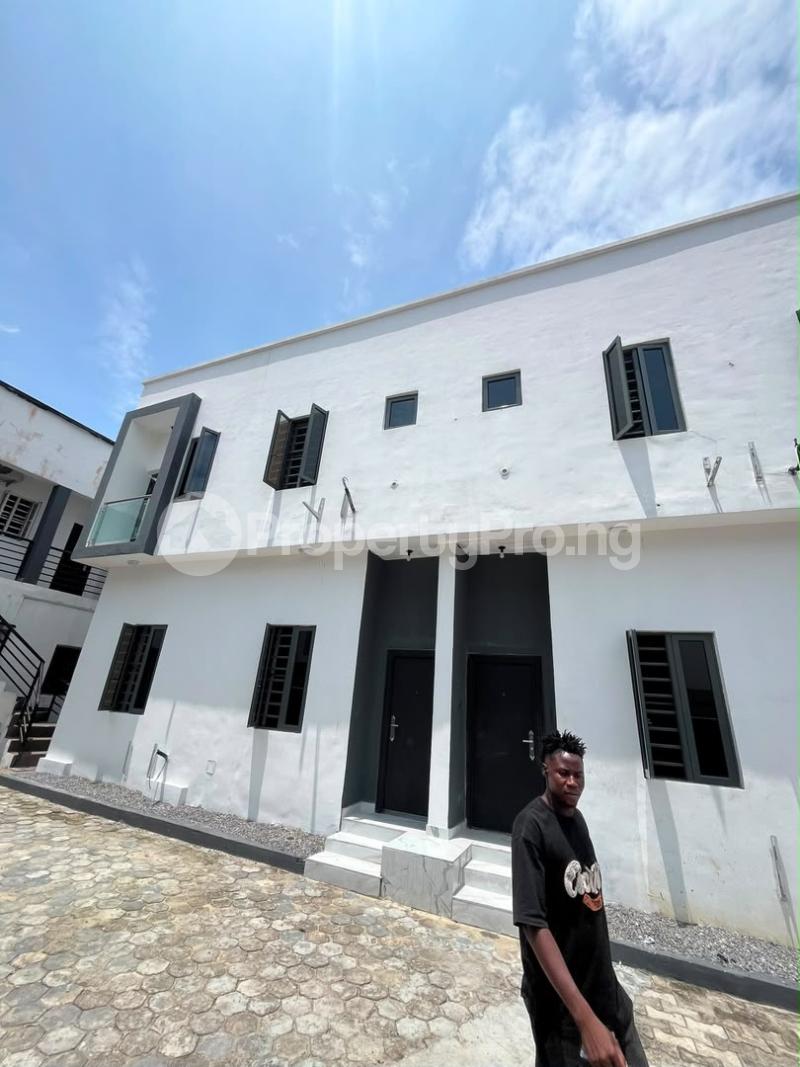 2 bedroom House for rent Ikate Lekki Lagos