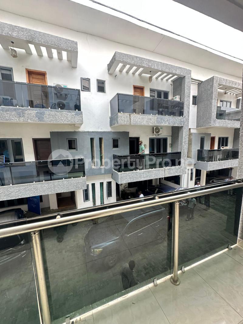 2 bedroom House for sale Ikate Lekki Lagos