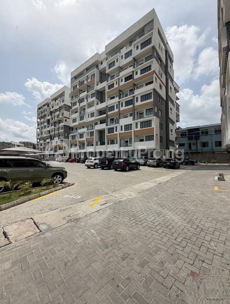 2 bedroom House for sale Lekki Phase 1 Lekki Lagos