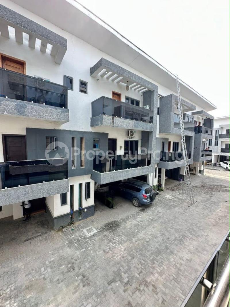 2 bedroom House for sale Ikate Lekki Lagos