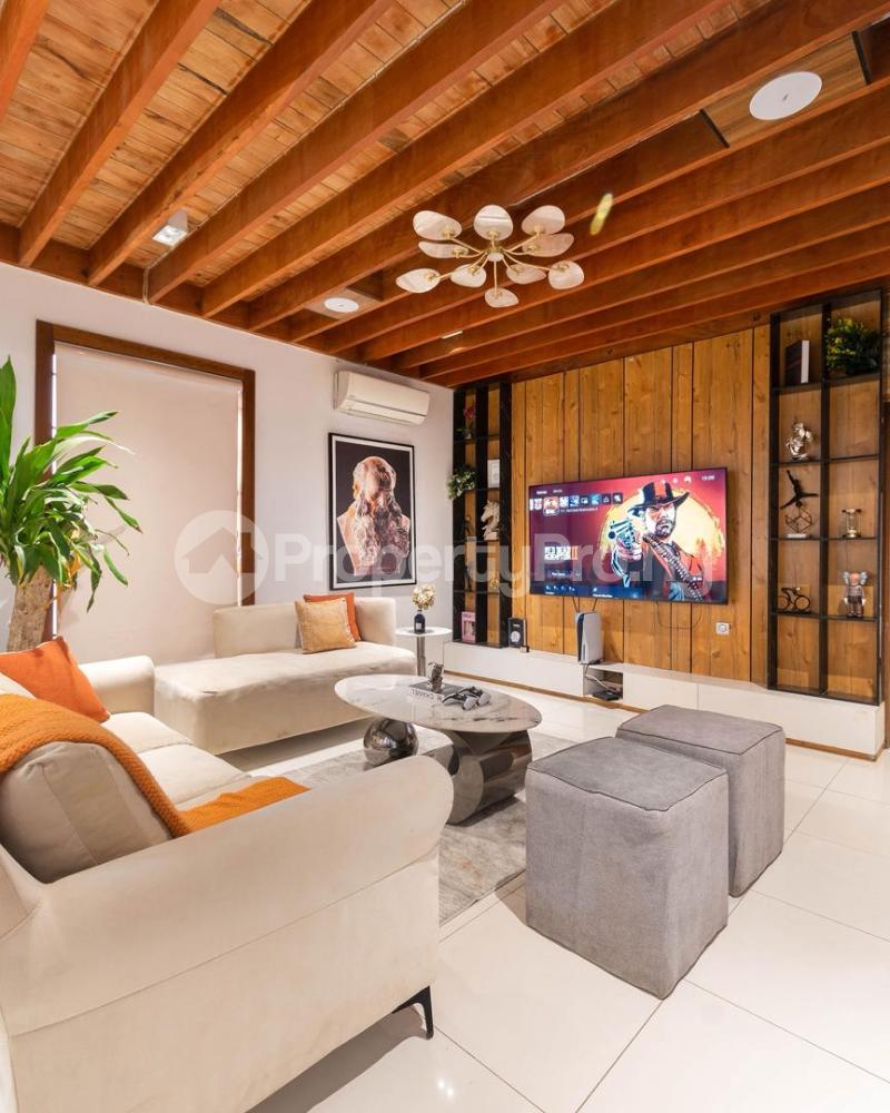 2 bedroom House for shortlet Admiralty Way Lekki Phase 1 Lekki Lagos