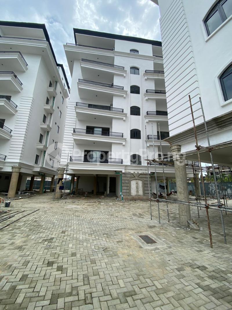 2 bedroom Flat / Apartment for sale Admiralty Way Lekki Phase 1 Lekki Lagos