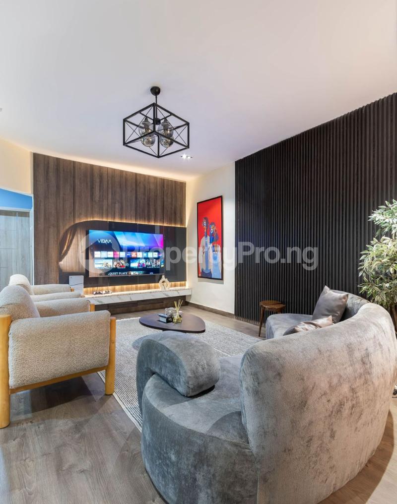 2 bedroom Flat / Apartment for shortlet Omole Ikeja Lagos