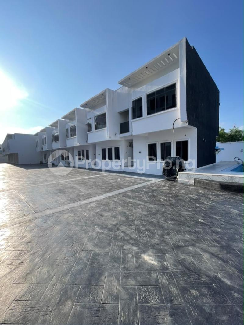 2 bedroom House for sale Orchid Lekki Lagos