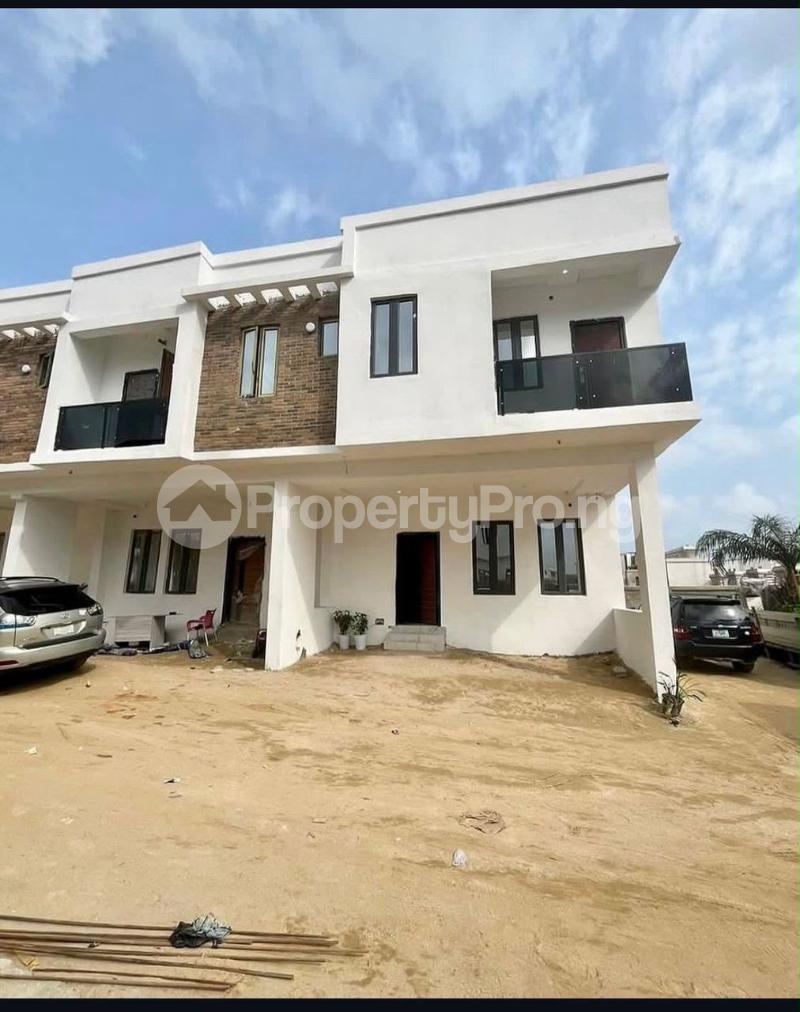2 bedroom House for sale Ikota Lekki Lagos