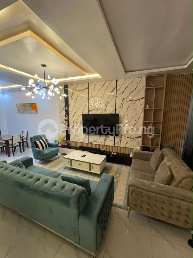 2 bedroom House for sale Lekki County Lekki Phase 2 Lekki Lagos