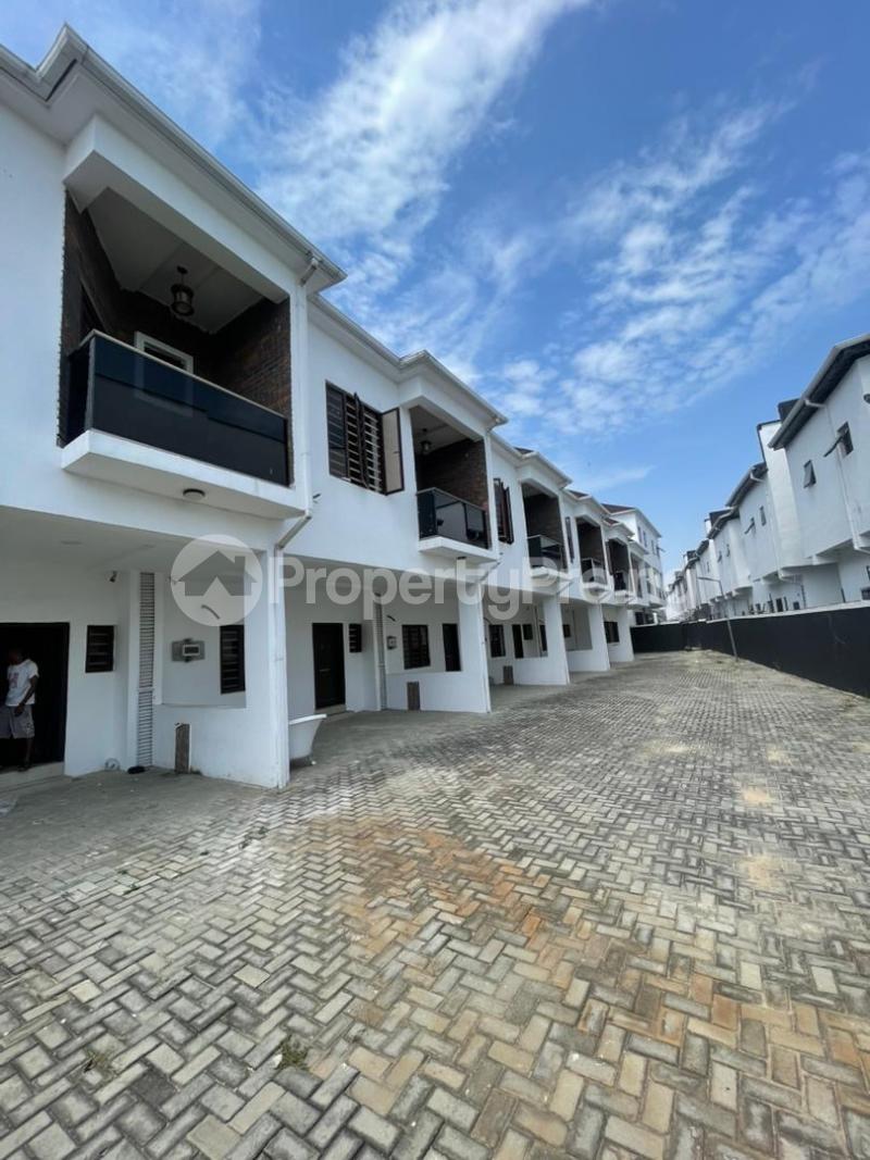 2 bedroom House for rent Orchid Lekki Lagos