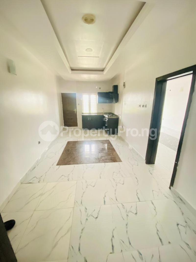 2 bedroom Flat / Apartment for rent Ikate Lekki Lagos