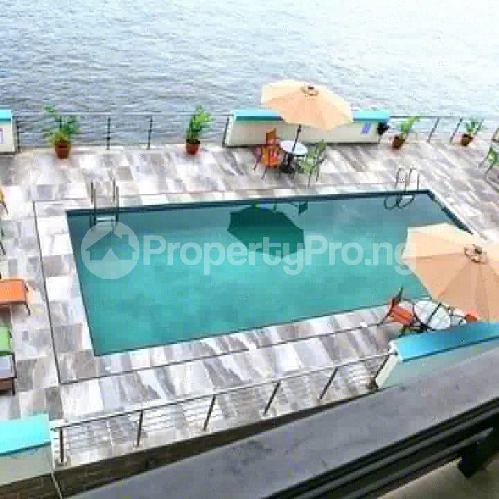Flat / Apartment for shortlet Ozumba Mbadiwe Victoria Island Lagos