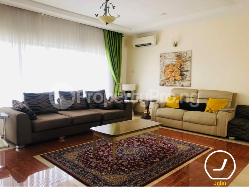 2 bedroom House for rent Banana Island Ikoyi Lagos