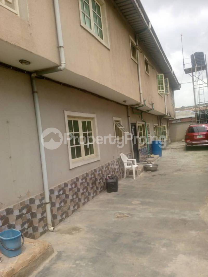 House for sale Gbagada Lagos