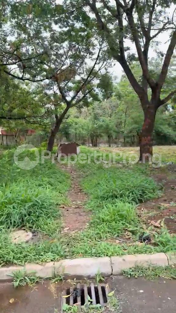 Land for sale Main Maitama Abuja