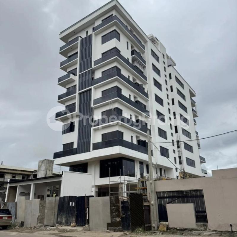 2 bedroom Flat / Apartment for sale Victoria Island Lagos