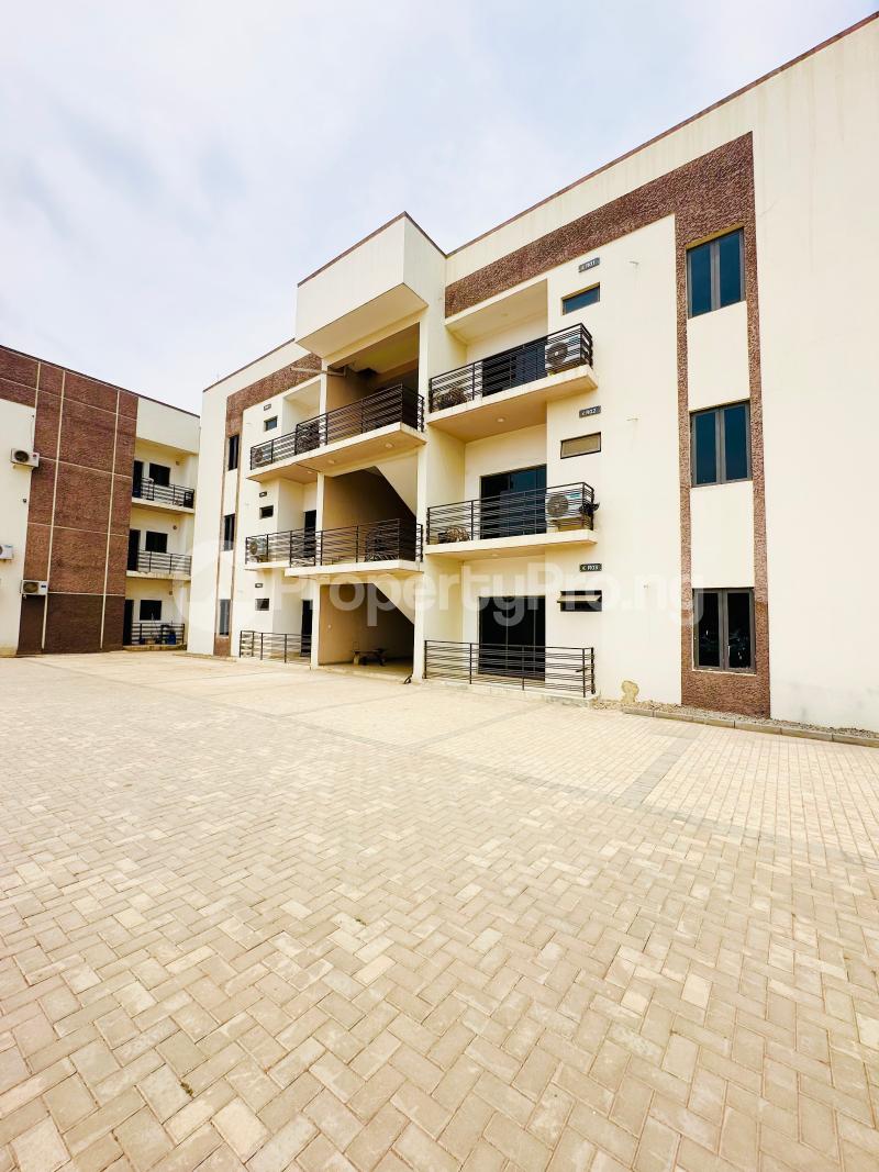 2 bedroom Flat / Apartment for sale Opposite Suncity Kaura (Games Village) Abuja