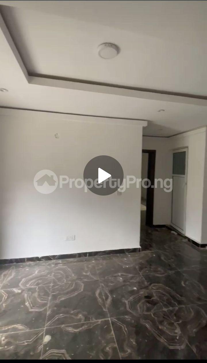 2 bedroom Flat / Apartment for rent Agboyi Estate Alapere Kosofe/Ikosi Lagos