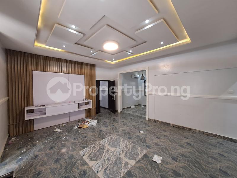 2 bedroom Flat / Apartment for rent Katampe Main Abuja