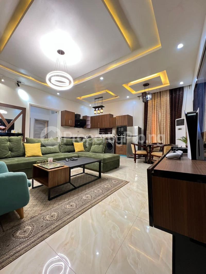 2 bedroom Flat / Apartment for rent Mabushi Mabushi Abuja