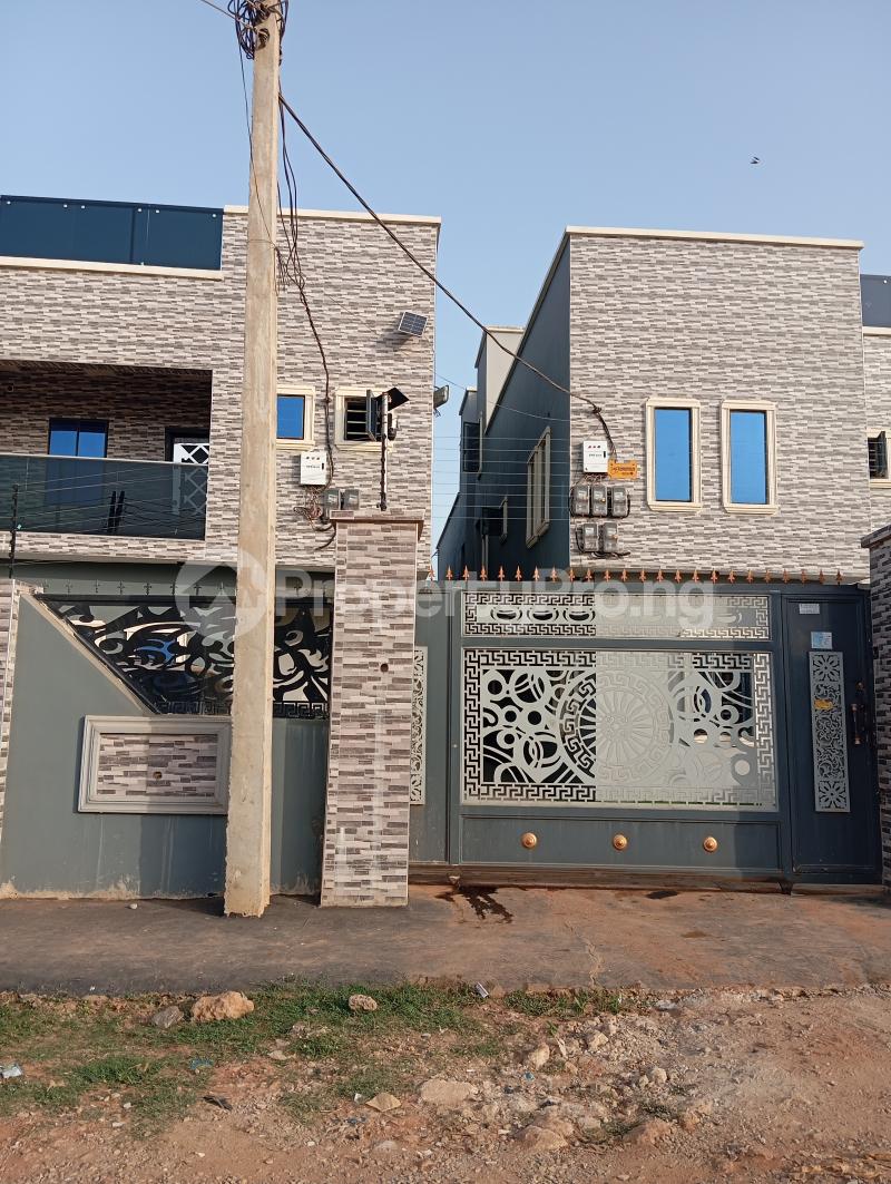 2 bedroom Flat / Apartment for rent Igbogbo Ikorodu Lagos