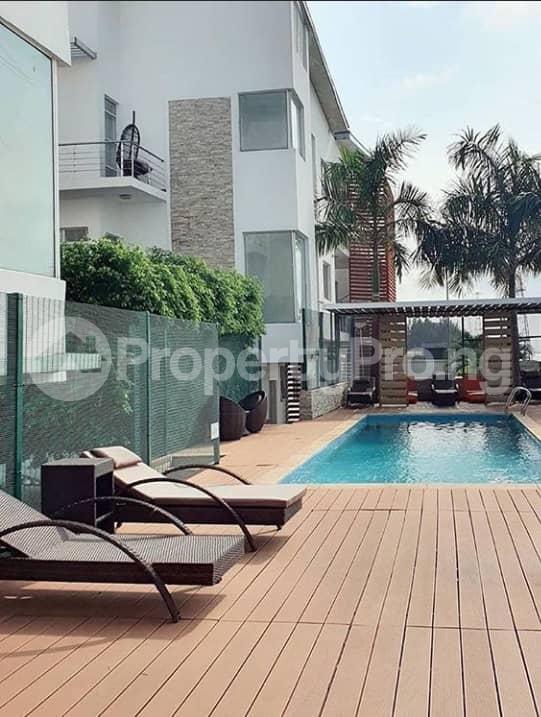 3 bedroom Flat / Apartment for sale Banana Island Ikoyi Lagos