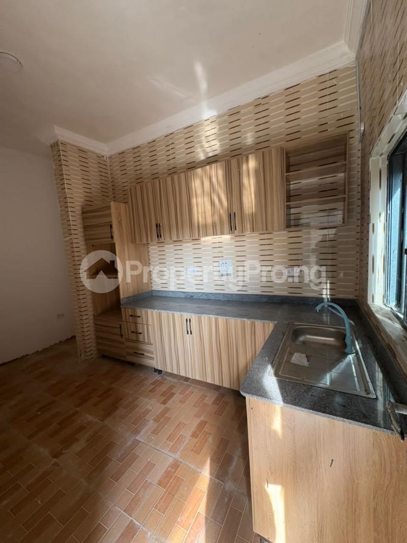 3 bedroom Flat / Apartment for sale Salem Ikate Lekki Phase 1 Lekki Lagos