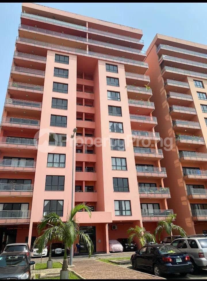 3 bedroom Flat / Apartment for sale Banana Island Ikoyi Lagos