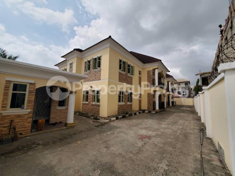 3 bedroom Flat / Apartment for rent Sangotedo Sangotedo Lagos