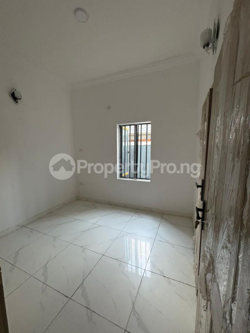 3 bedroom Flat / Apartment for sale Salem Ikate Lekki Phase 1 Lekki Lagos