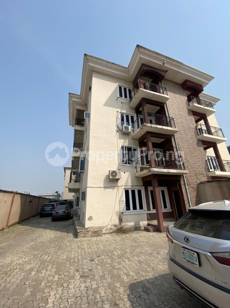 3 bedroom Flat / Apartment for rent Oniru Victoria Island Lagos