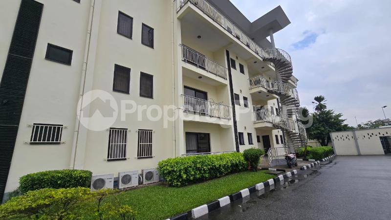 3 bedroom Flat / Apartment for rent Ikoyi Ikoyi Lagos