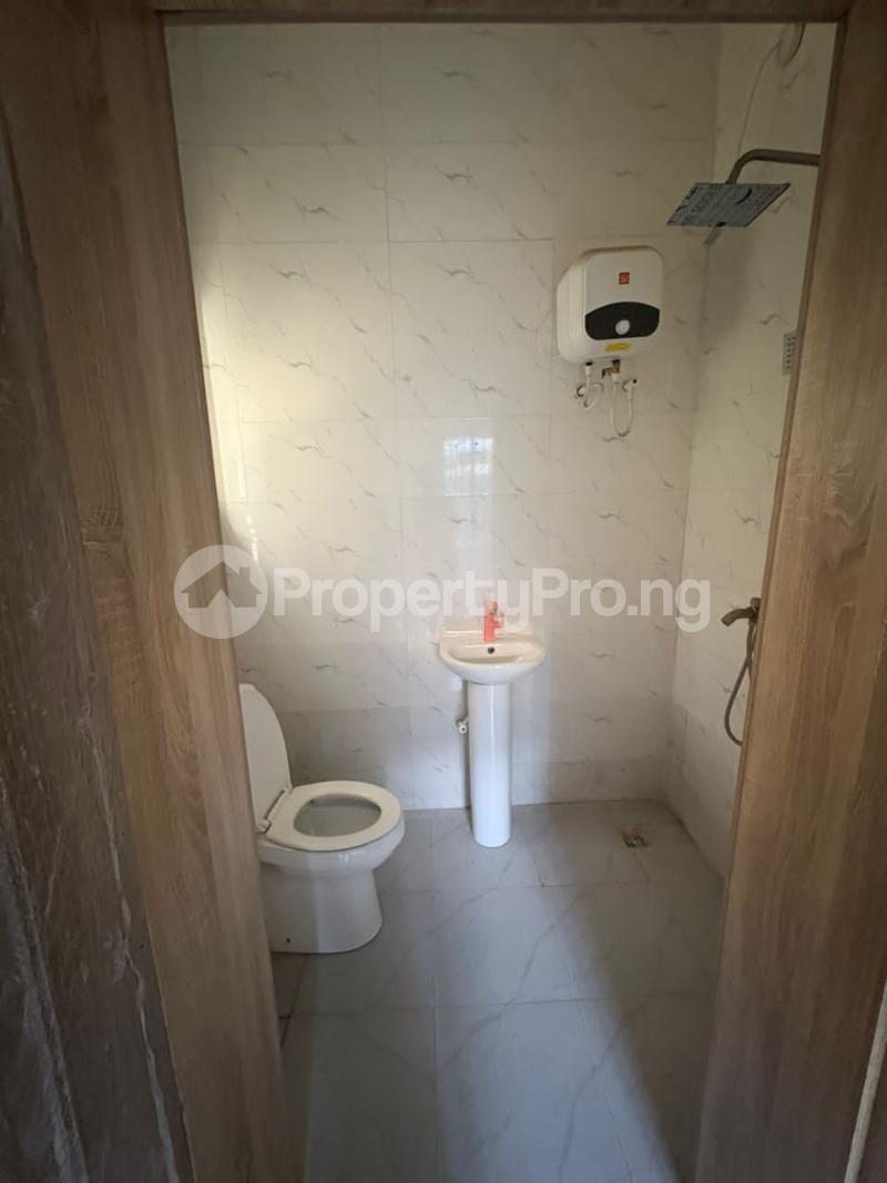 3 bedroom Flat / Apartment for sale Salem Ikate Lekki Phase 1 Lekki Lagos