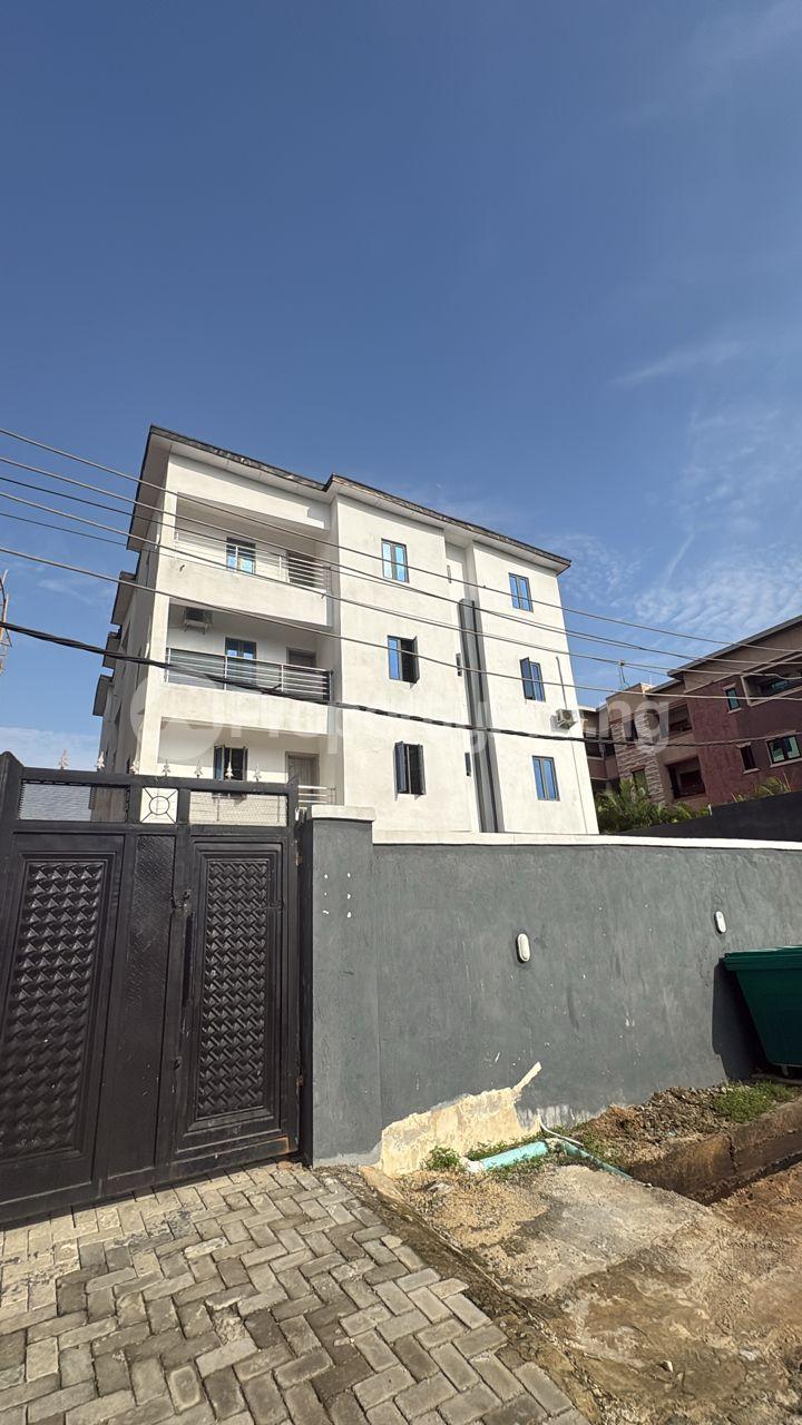 3 bedroom Flat / Apartment for sale Salem Ikate Lekki Phase 2 Lekki Lagos