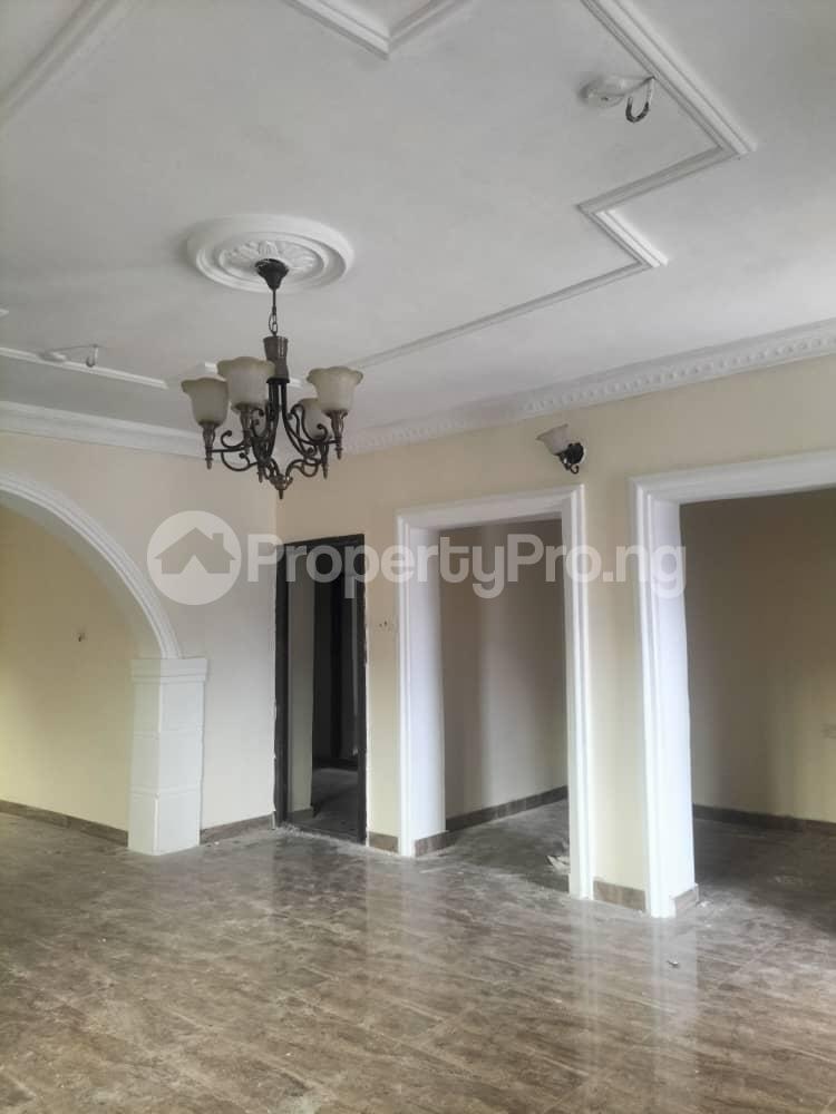 3 bedroom Flat / Apartment for rent Awoyaya Sangotedo Lagos